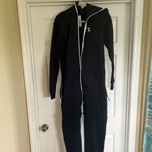 OnePiece Norwegian Original Jump In Hooded Jumpsuit Onesie